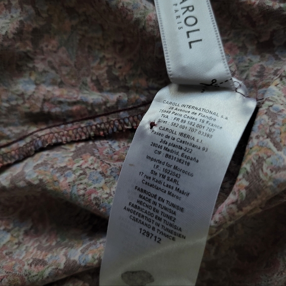 Women's Dress Size 44 - Picture 10 of 12